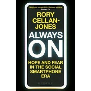Always On - Rory Cellan-Jones imagine
