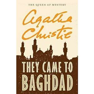 They Came to Baghdad, Paperback imagine