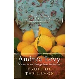 Fruit of the Lemon, Paperback - Andrea Levy imagine
