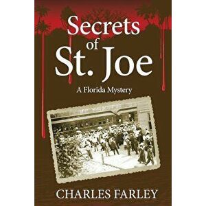 Secrets of St. Joe, Paperback imagine