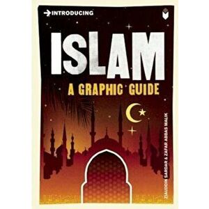 Introducing Islam: A Graphic Guide, Paperback - Ziauddin Sardar imagine