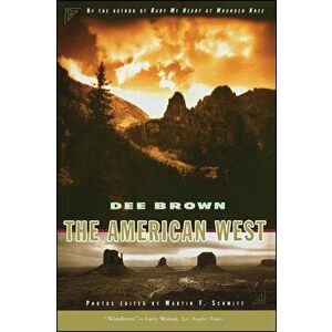 American West, Paperback - Dee Brown imagine