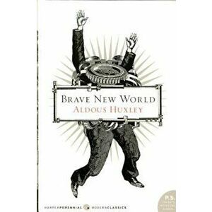 Brave New World, Hardcover imagine