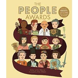 People Awards, Hardcover imagine