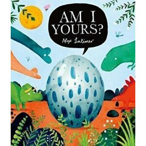 Am I Yours', Paperback - ALEX LATIMER imagine
