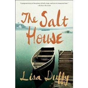 The Salt House, Paperback - Lisa Duffy imagine
