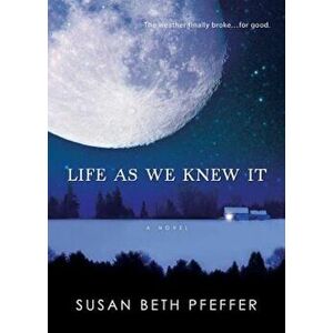 Life as We Knew It, Paperback imagine