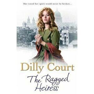 Ragged Heiress, Paperback - Dilly Court imagine