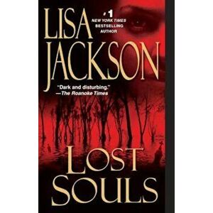 Lost Souls, Paperback - Lisa Jackson imagine