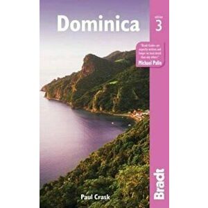 Dominica, Paperback - Paul Crask imagine