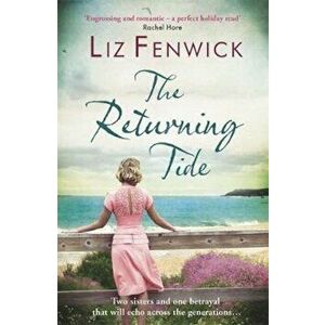 Returning Tide, Paperback - Liz Fenwick imagine