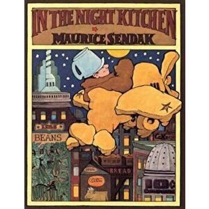 In The Night Kitchen, Paperback - Maurice Sendak imagine