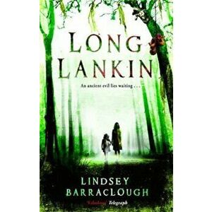 Long Lankin, Paperback - Lindsey Barraclough imagine