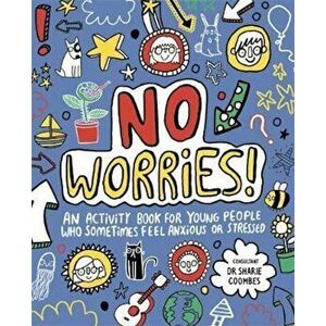 No Worries! Mindful Kids, Paperback - Lily Murray imagine