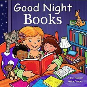 Good Night Books, Hardcover imagine