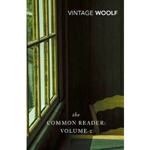 Common Reader: Volume 2, Paperback - Virginia Woolf imagine
