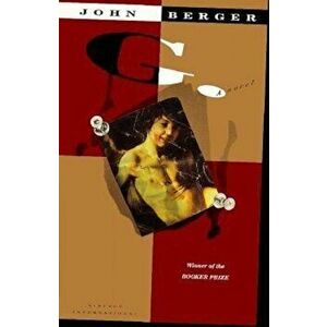 G., Paperback - John Berger imagine