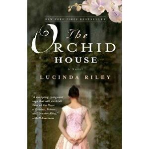 The Orchid House, Paperback - Lucinda Riley imagine