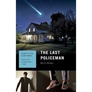 The Last Policeman, Paperback - Ben H. Winters imagine