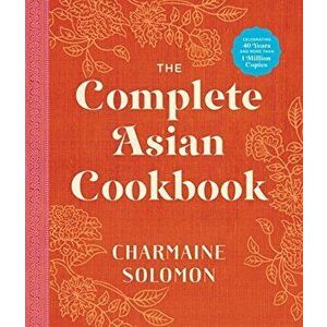 The Complete Asian Cookbook, Hardcover - Charmaine Soloman imagine
