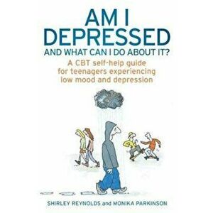 Am I Depressed And What Can I Do About It', Paperback - Shirley Reynolds imagine