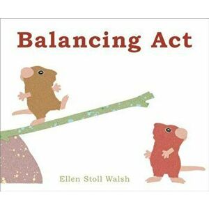 Balancing ACT, Hardcover imagine