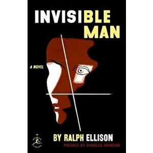 Invisible Man, Hardcover - Ralph Ellison imagine