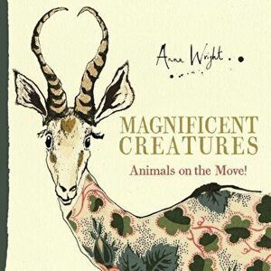 The Magnificent Book of Animals, Hardcover imagine