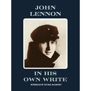 In His Own Write, Hardcover - John Lennon imagine