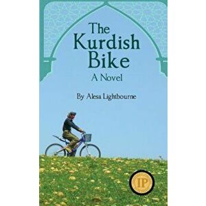 The Kurdish Bike, Paperback - Alesa Lightbourne imagine