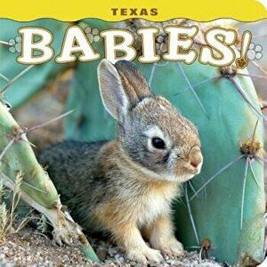 Texas Baby, Hardcover imagine