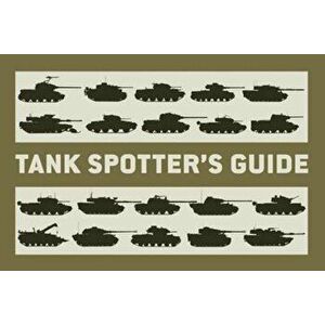 Tank Spotter's Guide, Paperback - *** imagine