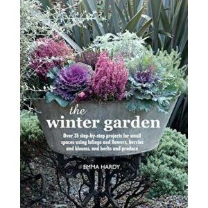 Winter Garden, Hardcover - Emma Hardy imagine