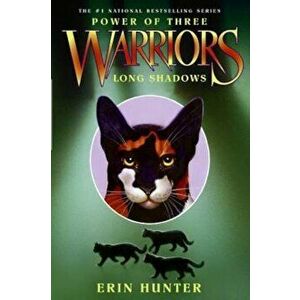 Warriors: Power of Three '5: Long Shadows, Hardcover - Erin Hunter imagine
