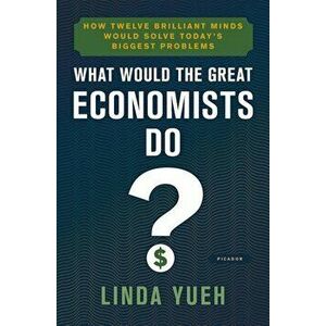 The Great Economists imagine