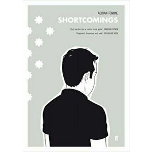 Shortcomings, Paperback - Adrian Tomine imagine