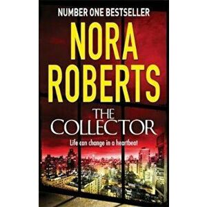 Collector, Paperback - Nora Roberts imagine