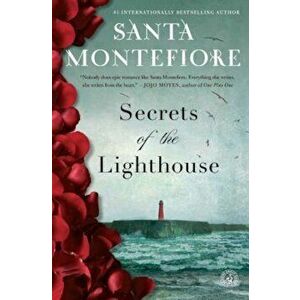 Secrets of the Lighthouse, Paperback - Santa Montefiore imagine