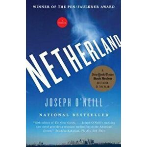 Netherland, Paperback - Joseph O'Neill imagine