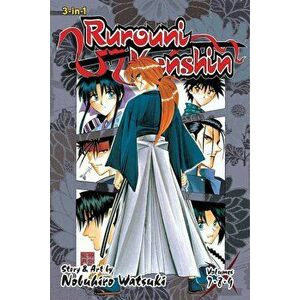 Rurouni Kenshin: Restoration, Vol. 1, Paperback imagine