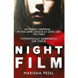 Night Film imagine