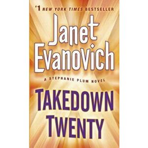 Takedown Twenty, Paperback - Janet Evanovich imagine