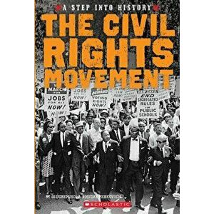 The Civil Rights Movement, Paperback - Olugbemisola Rhuday-Perkovich imagine