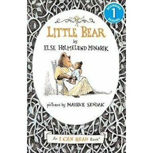 Little Bear, Paperback imagine