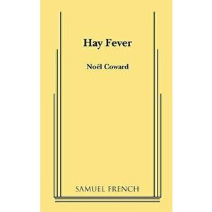 Hay Fever, Paperback imagine