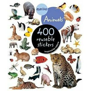 Animals, Paperback - Workman Publishing imagine