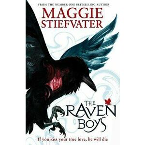 The Raven Boys - Maggie Stiefvater imagine