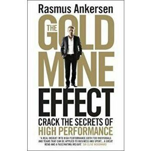 Gold Mine Effect, Paperback - Rasmus Ankersen imagine