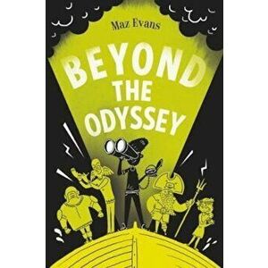 Beyond the Odyssey, Paperback imagine