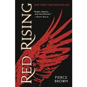 Red Rising, Hardcover - Pierce Brown imagine